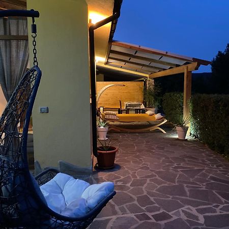 Apartamento Wild Sud Sardinia Teulada Exterior foto
