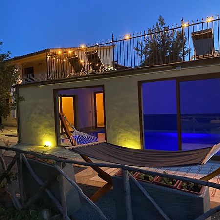 Apartamento Wild Sud Sardinia Teulada Exterior foto