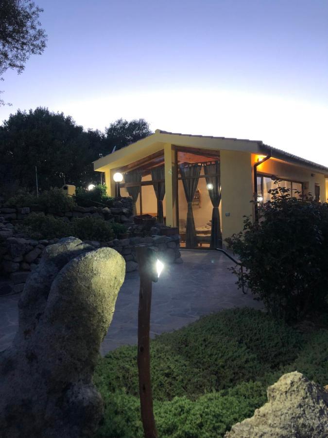 Apartamento Wild Sud Sardinia Teulada Exterior foto