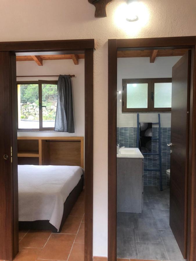 Apartamento Wild Sud Sardinia Teulada Exterior foto