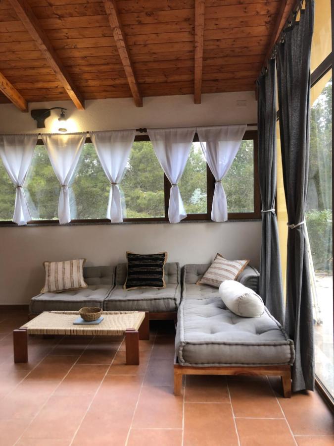 Apartamento Wild Sud Sardinia Teulada Exterior foto