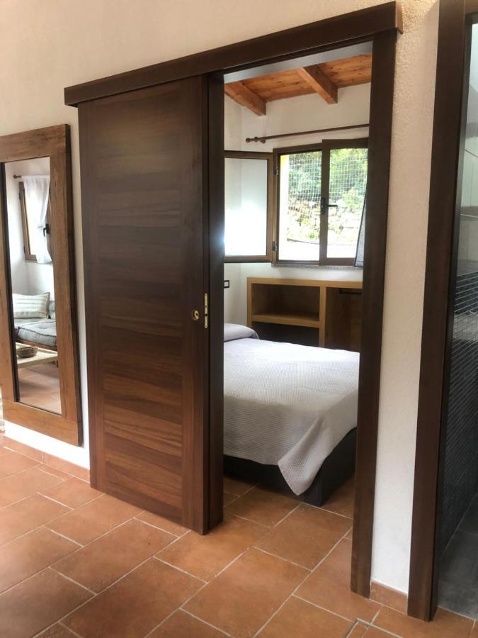Apartamento Wild Sud Sardinia Teulada Exterior foto