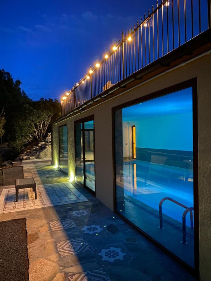 Apartamento Wild Sud Sardinia Teulada Exterior foto