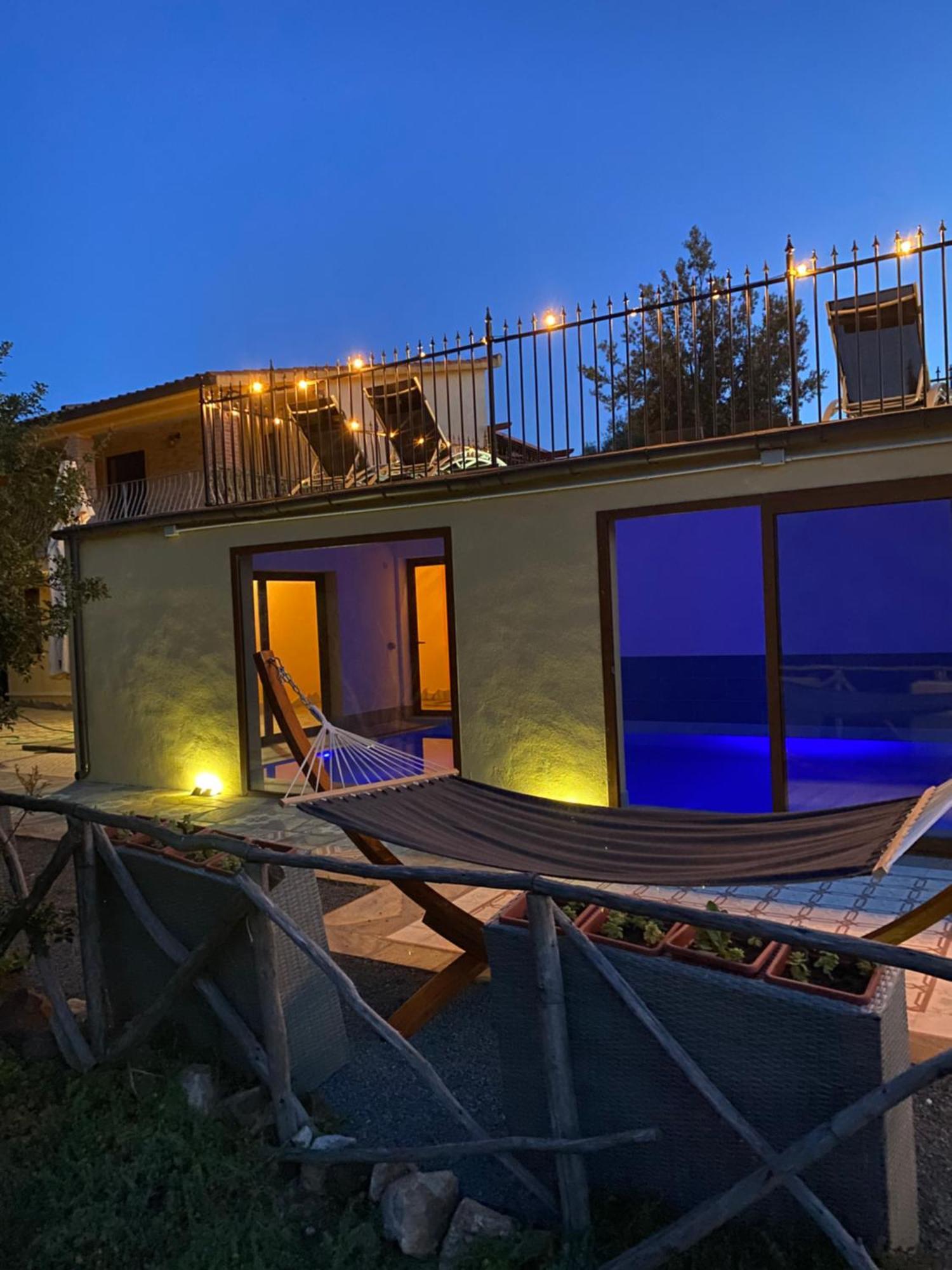Apartamento Wild Sud Sardinia Teulada Exterior foto